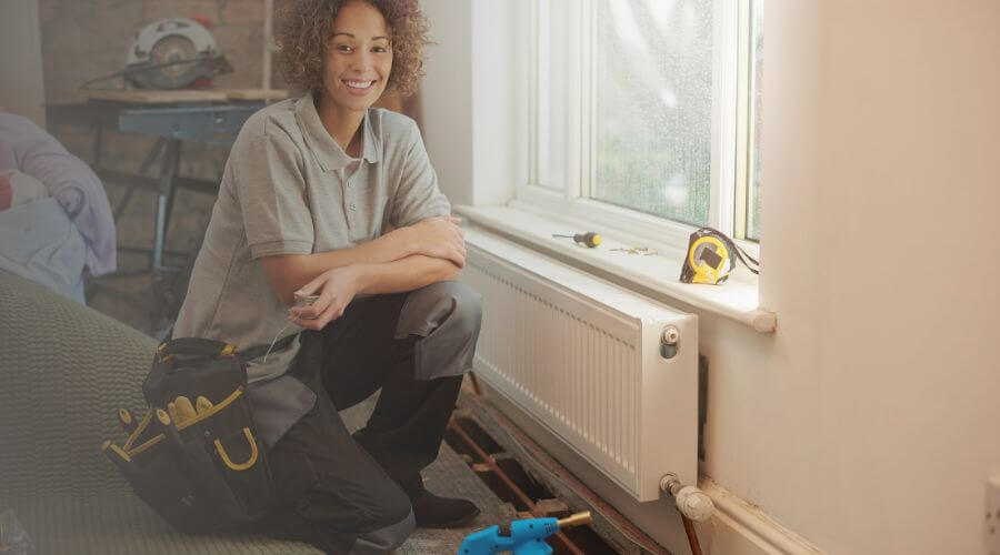 Plumbing in Bridgeville, DE